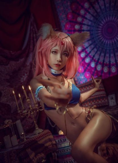 五通魔神三狐仙_1080P在线手机播放