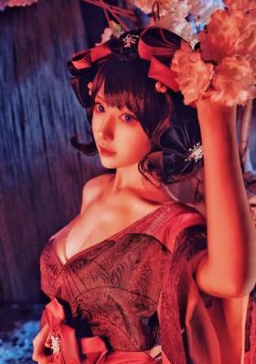 摇拽庄的幽奈小姐_1080P全集在线观看